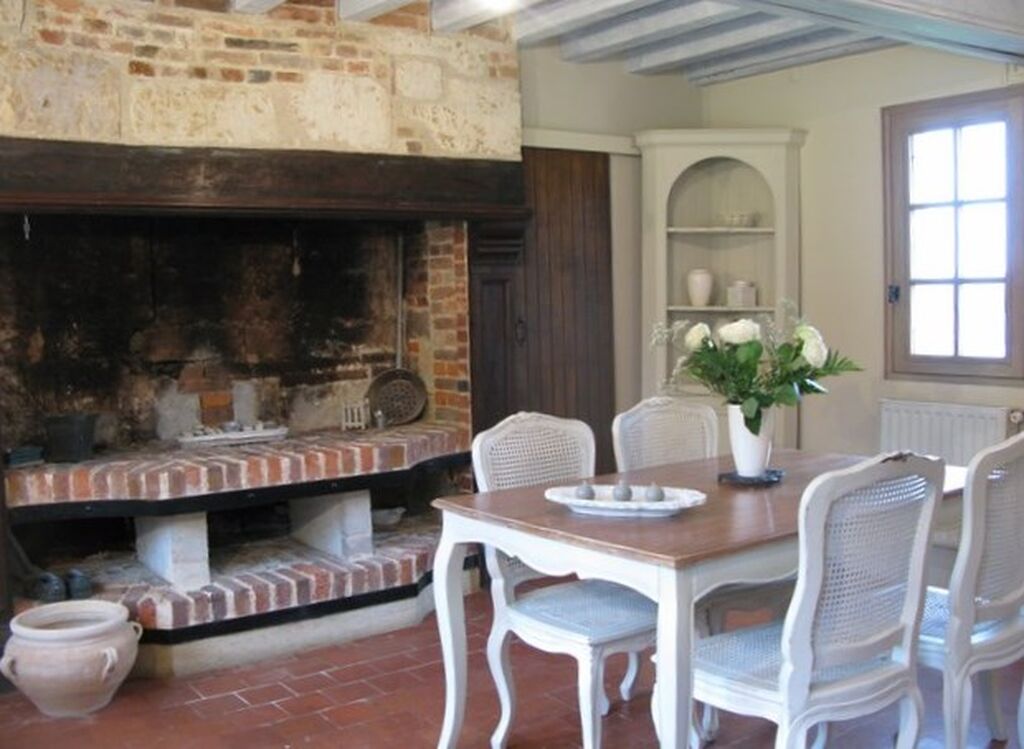 MAISON NORMANDE proche de DEAUVILLE et LISIEUX, Calvados 14