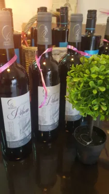 vignerons de pelissanne