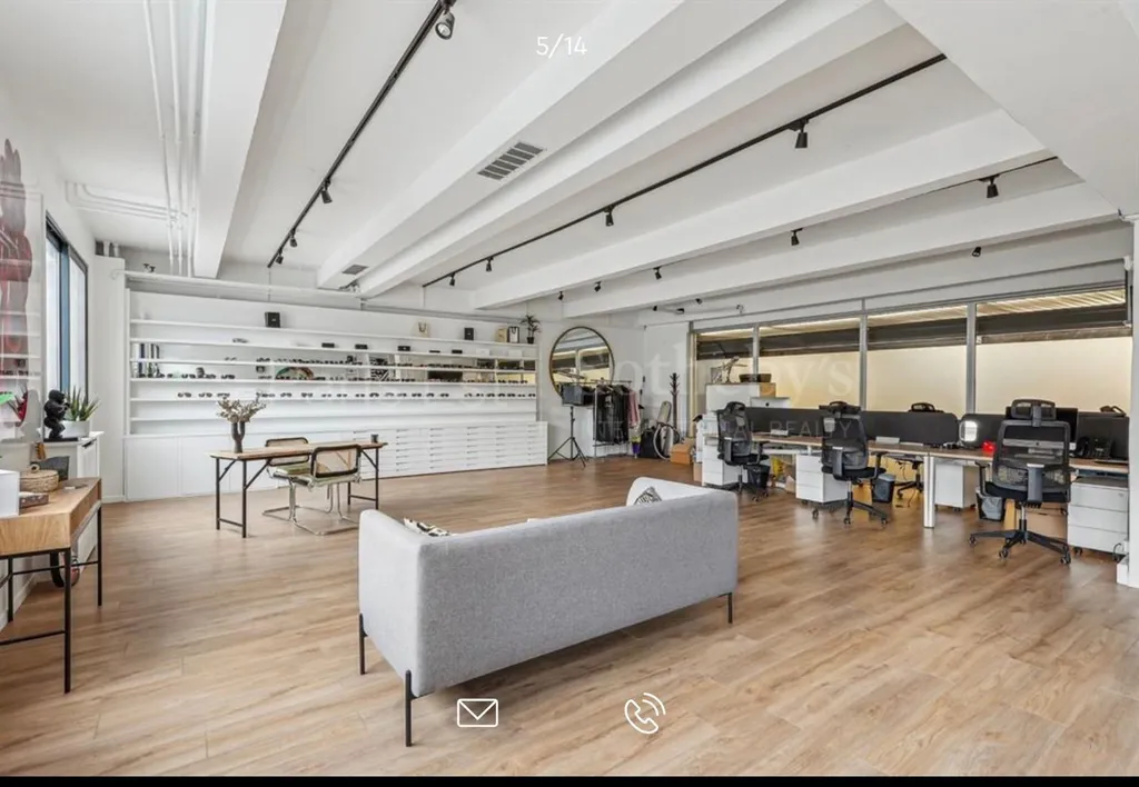 Vente - Bureau 114 m², Saint Denis Paradis, Rue de Paradis 75010 PARIS