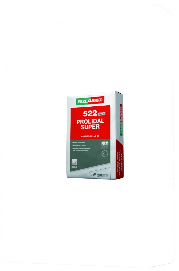 522 blanc prolidal