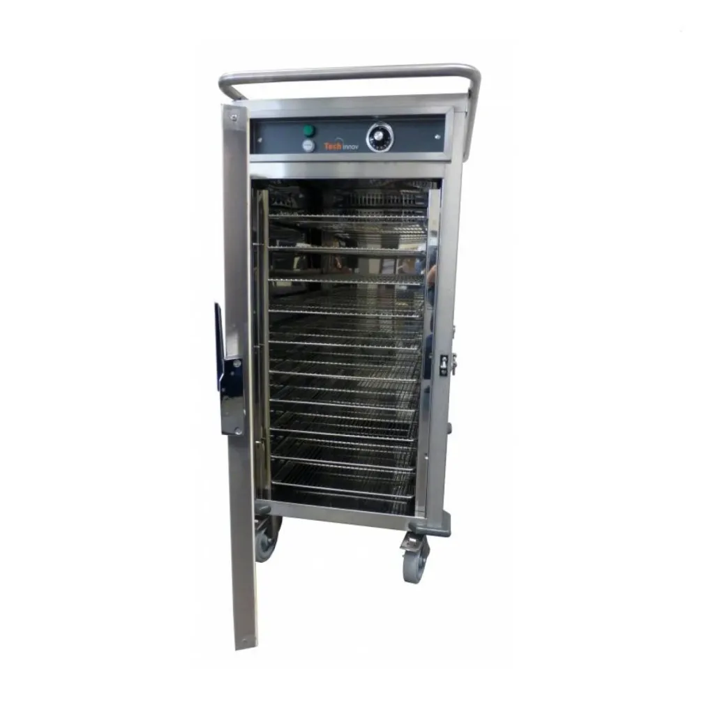 Etuve électrique Junior 7 grilles 220 v 3 kw