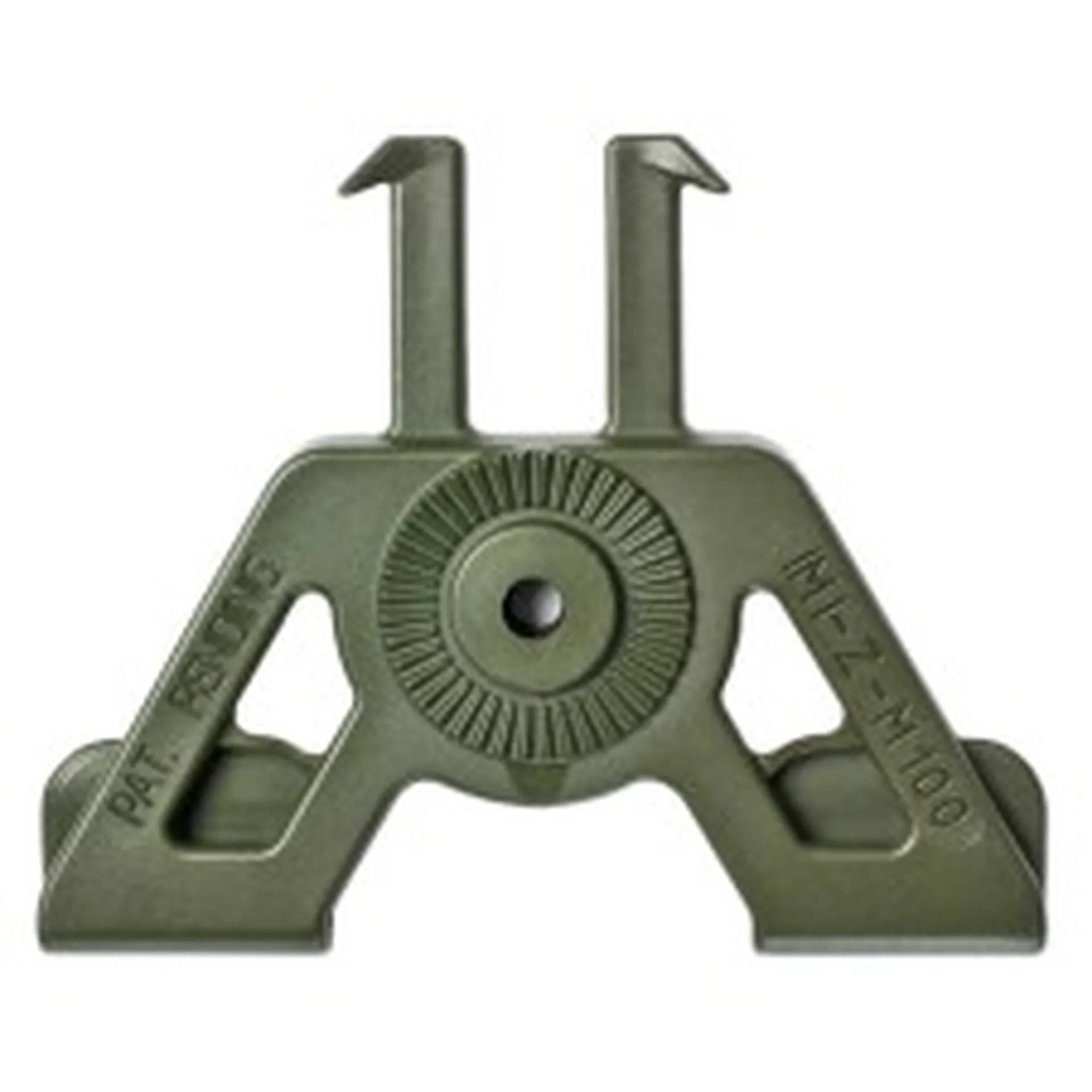 Accessoires pour armes militaires fonctionnels compatibles équipements tactiques pour reconstitution Caen