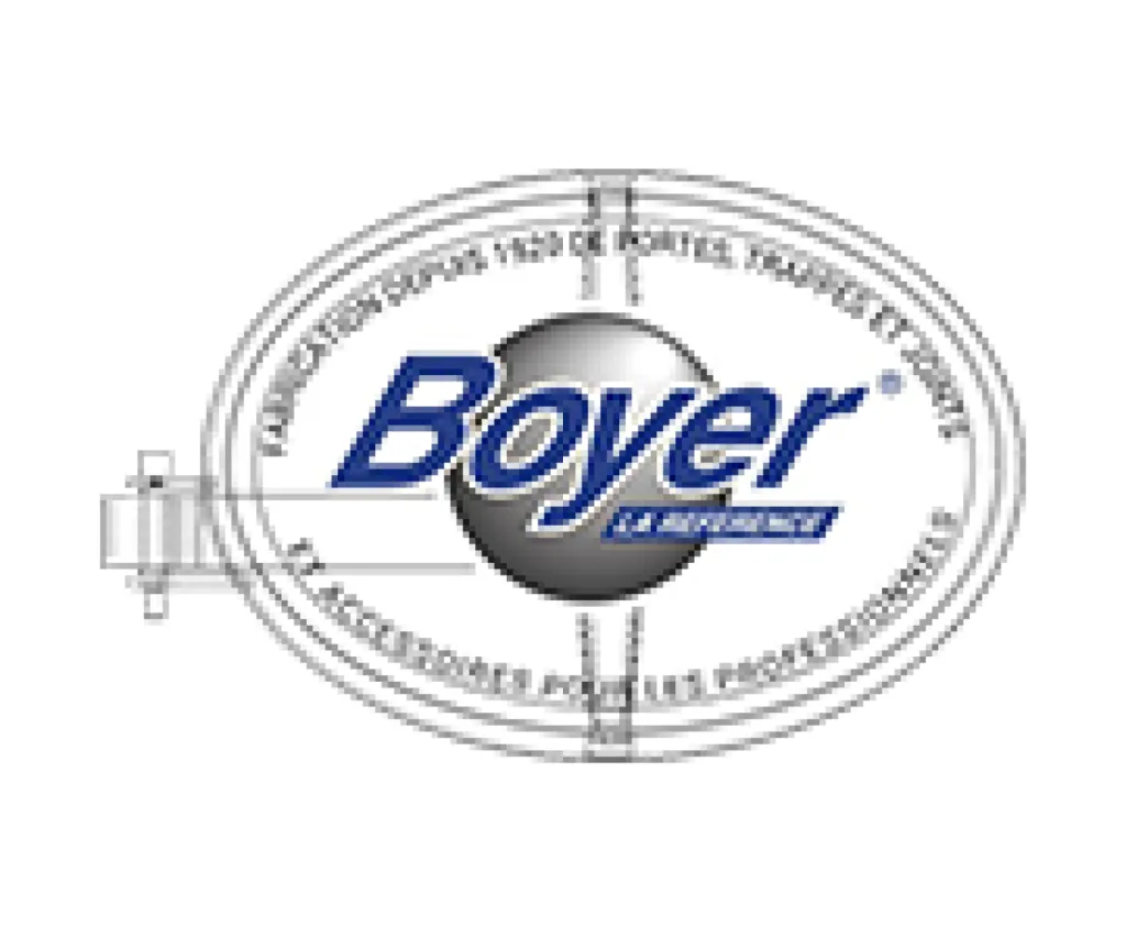 BOYER travail avec DBP MAYET