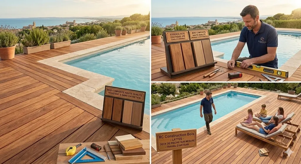 intervient pour vos projets de construction bois sur le secteur de Montpellier, Sète, Frontignan, Balaruc-les-Bains, Mèze, Gigean, Mireval et Vic-la-Gardiole.