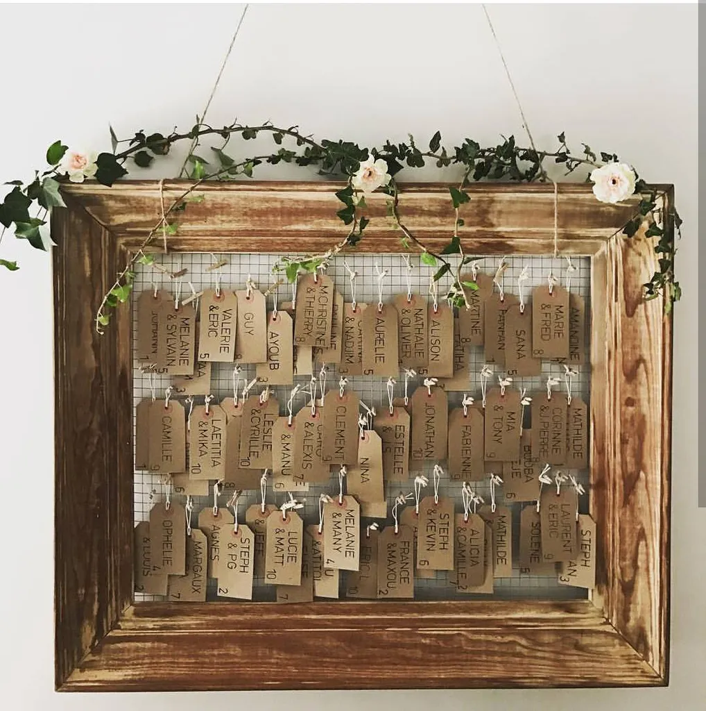 Où trouver un panneau personnalisé pour mariage à Étretat 76