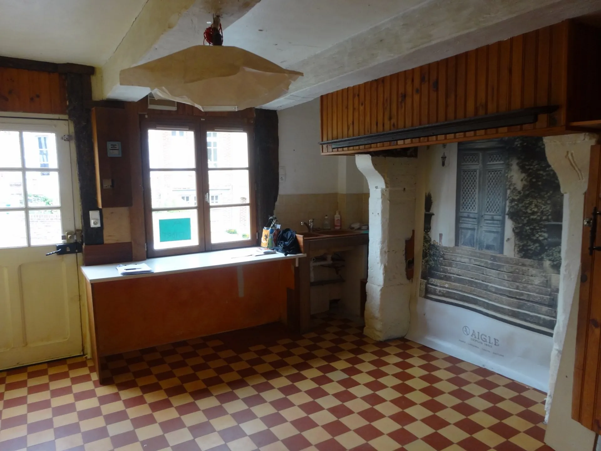 séjour Terres et Demeures de Normandie Pays d'Auge