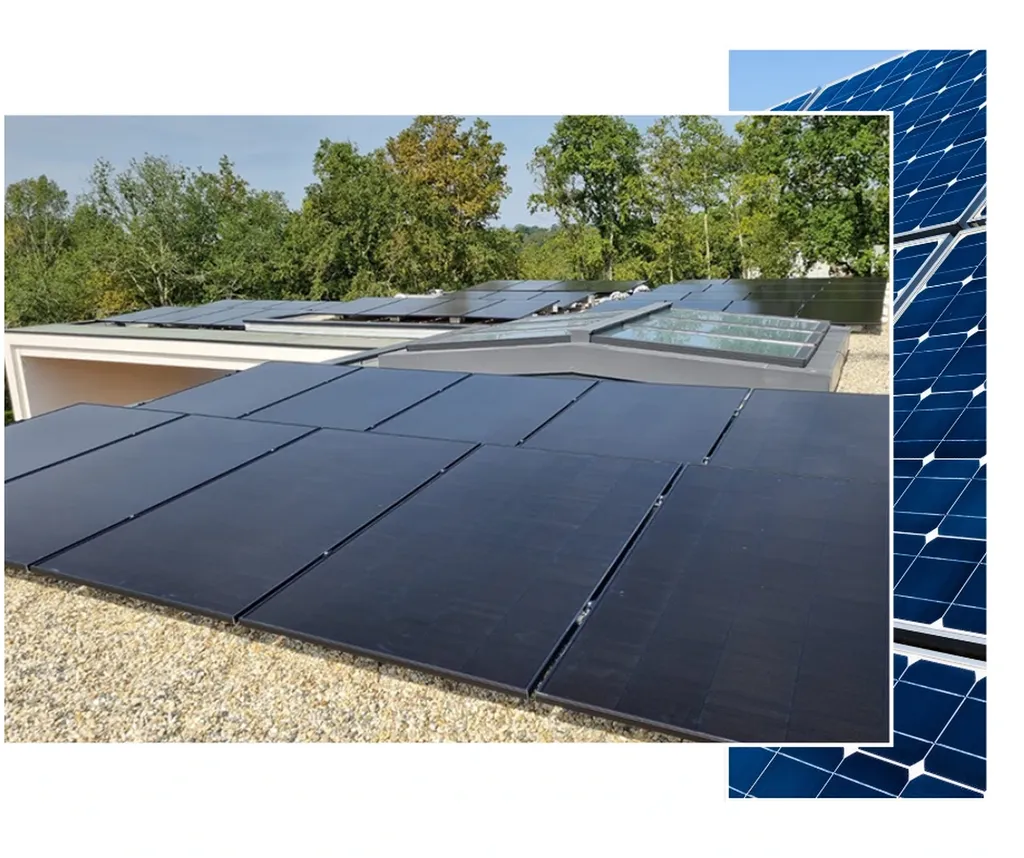 Dépannage réparation et maintenance de panneaux solaires photovoltaïques à Bègles par les experts certifiés de BST Énergie