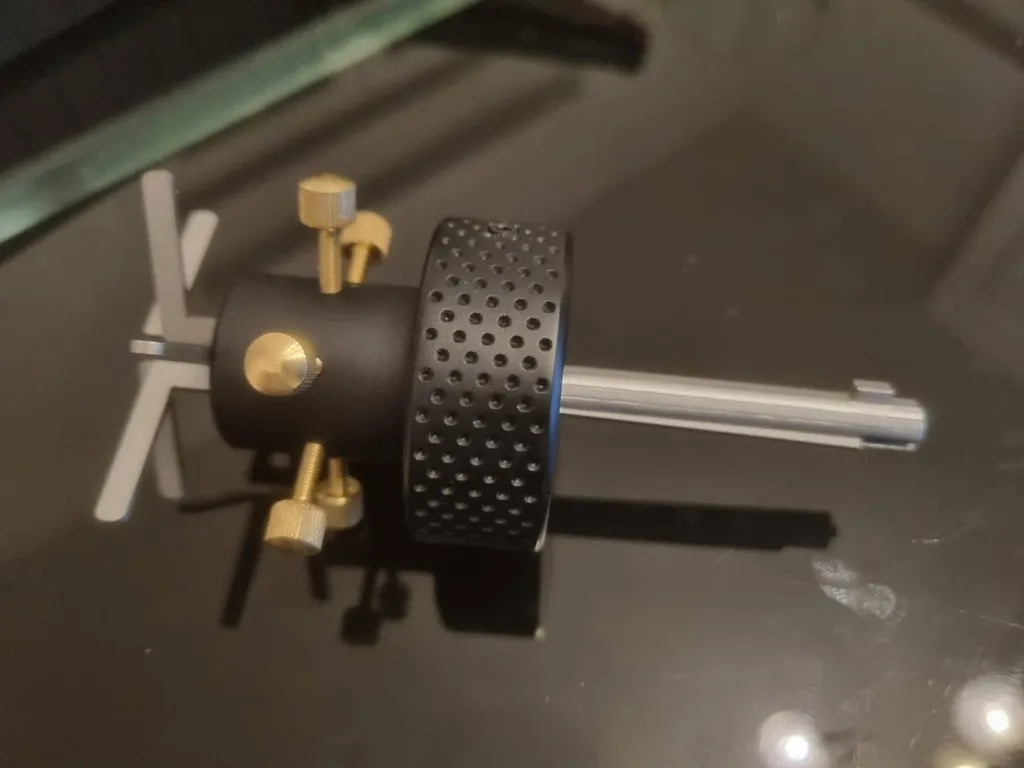 parapluie de crochetage coffre fort