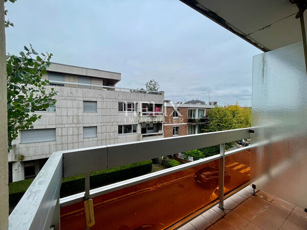 Appartement Le Vesinet 1 pièce 25 m2