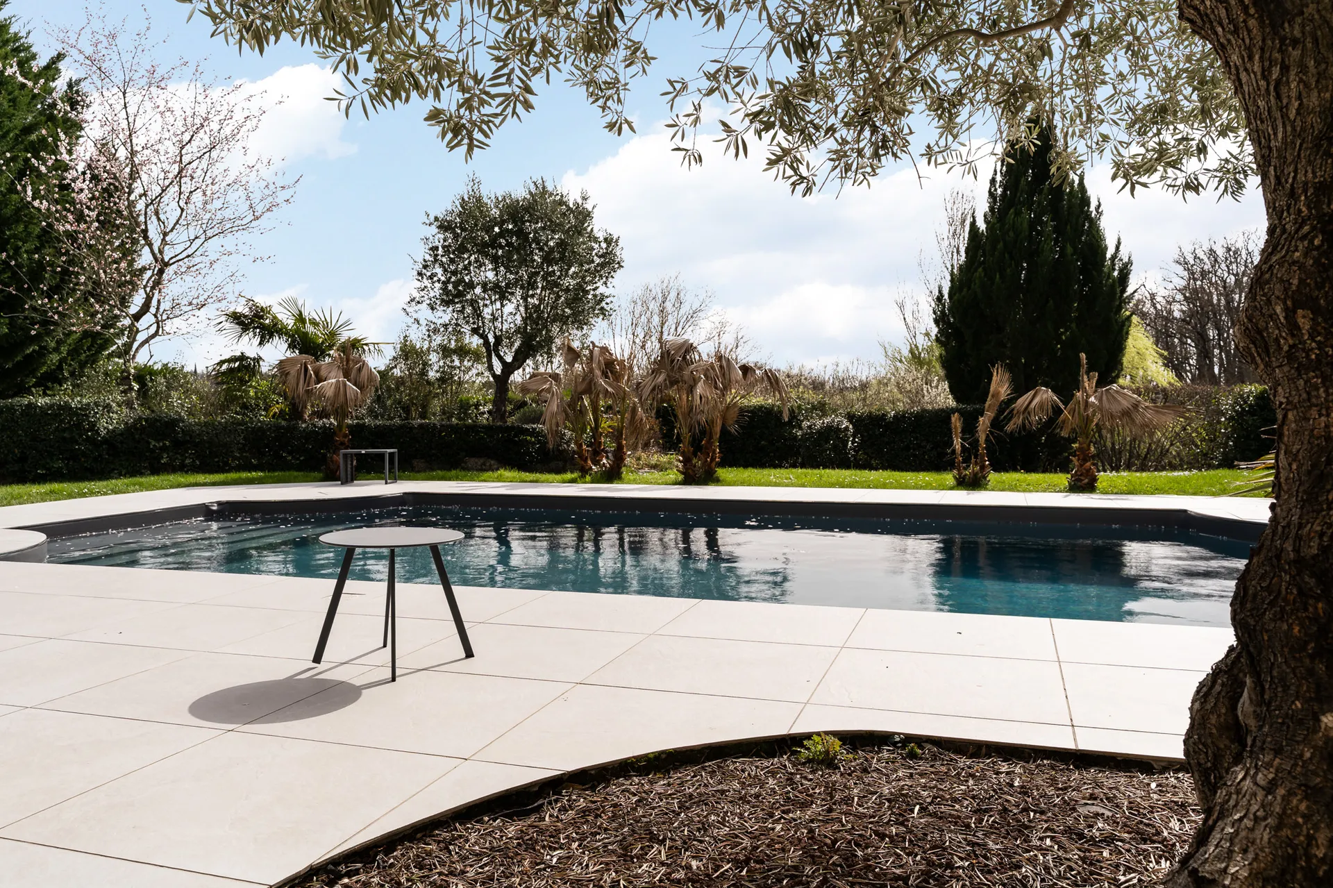 A vendre magnifique maison 6 pièces à Balma avec grande piscine