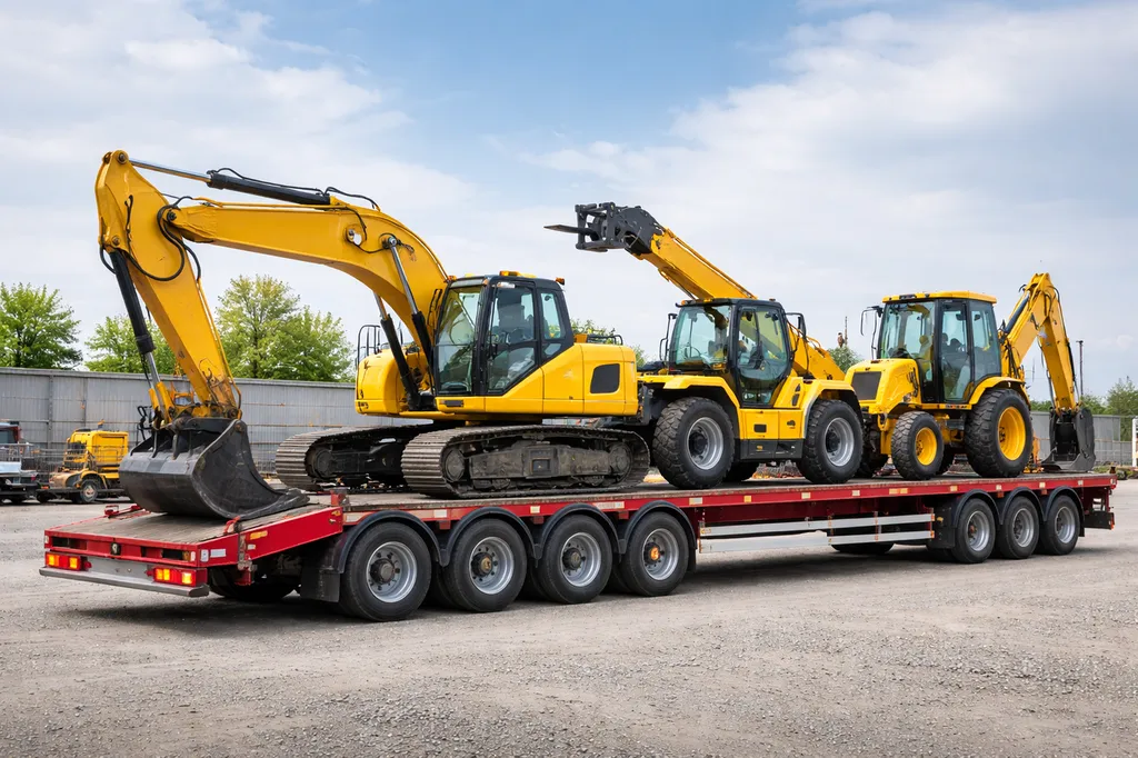 Formation CACES® R482 - Catégorie G – Conduite des engins hors production