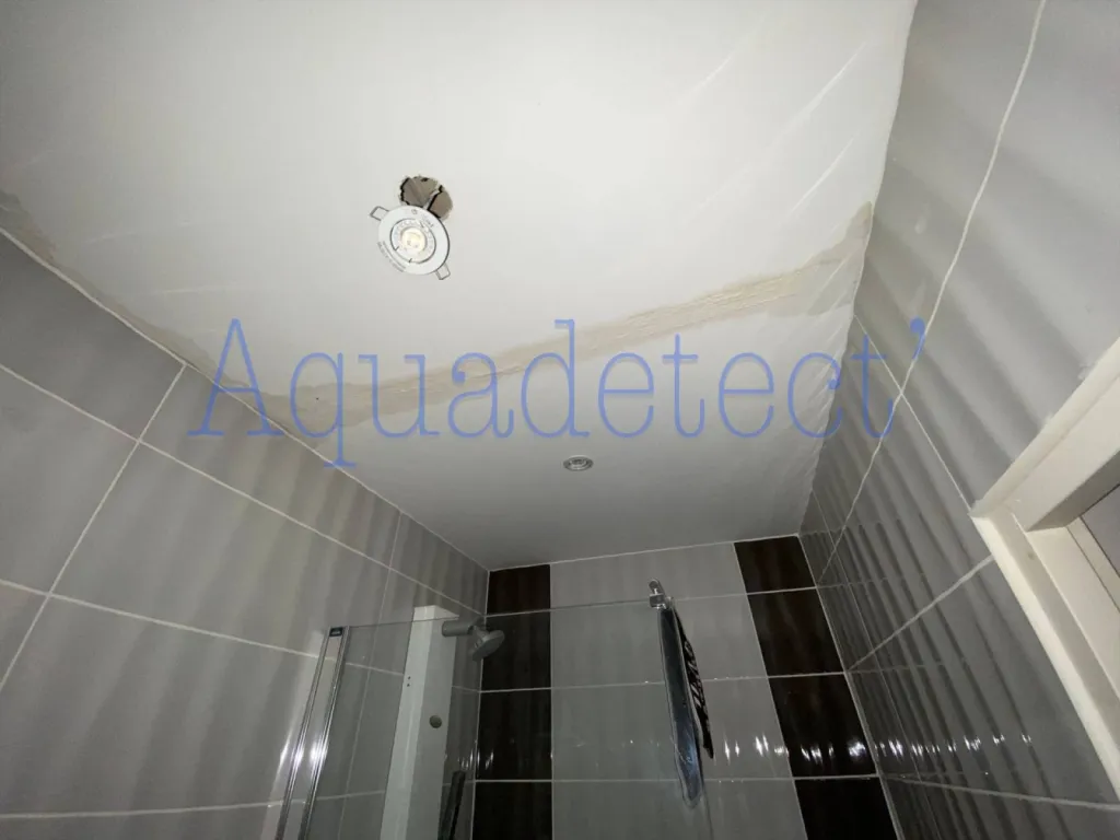 Détection de fuite non destructive dans les Bouches-du-Rhône : votre expert local réactif et efficace