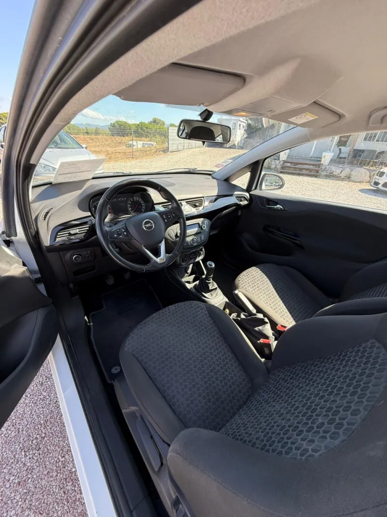 OPEL CORSA 1.4 90CV