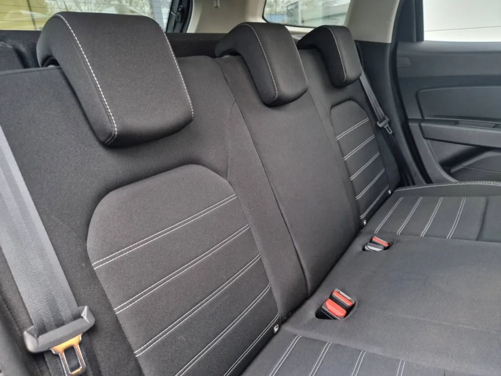 DACIA DUSTER OCCASION PRESTIGE TCE 130 4X2 OCCASION PRES DE TOULOUSE EN OCCITANIE