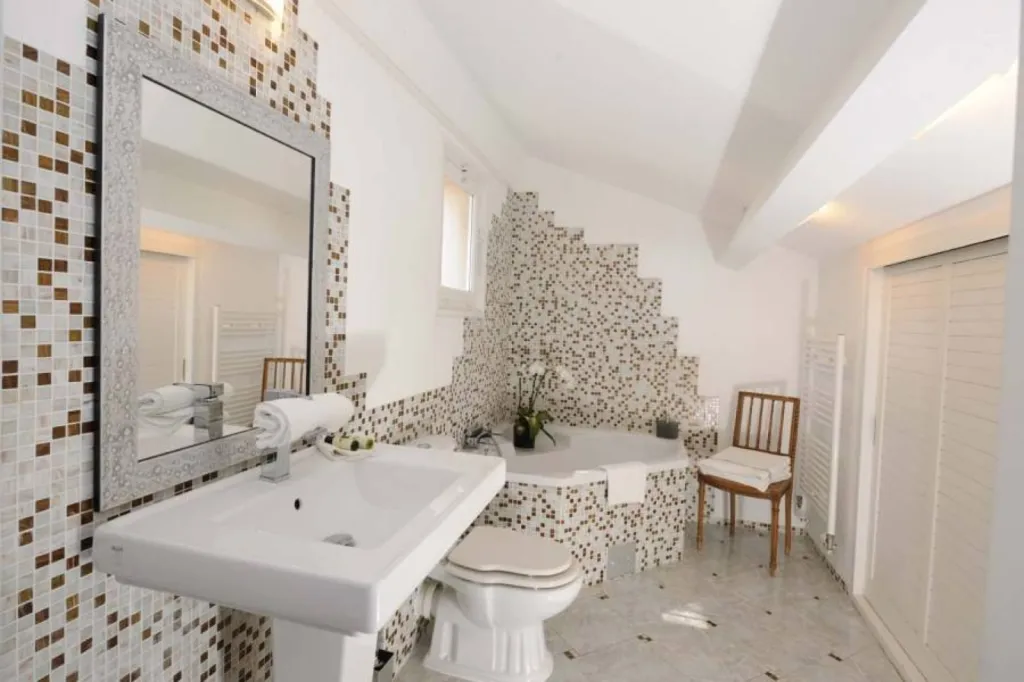 louer une chambre d'hote haut de gamme