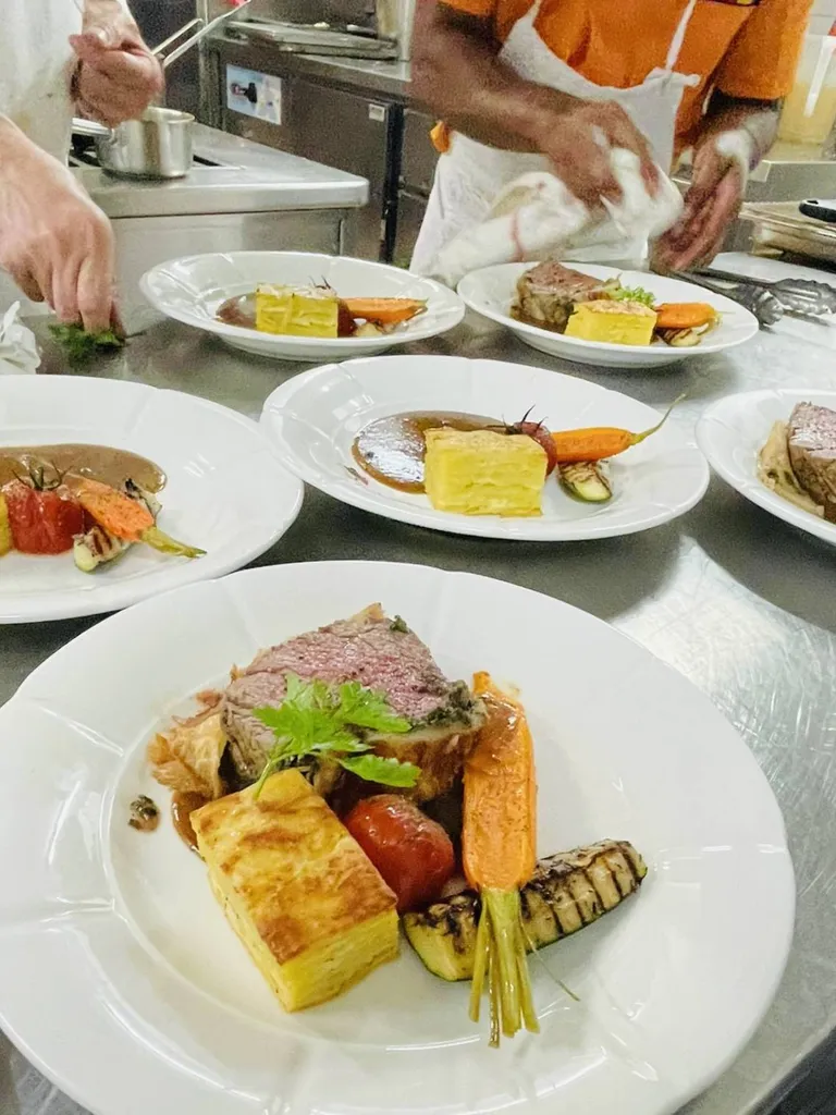 Organiser et réserver votre soirée d'Anniversaire Le Havre