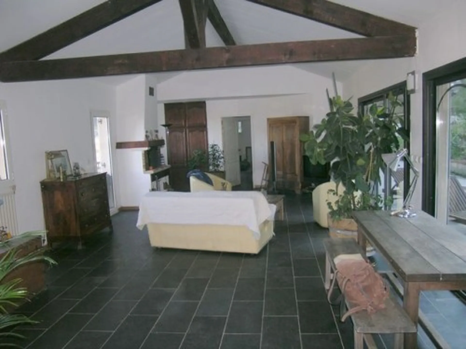 EN EXCLU Vente maison 5 Roquefort La Bédoule sur 7000m² de terrain