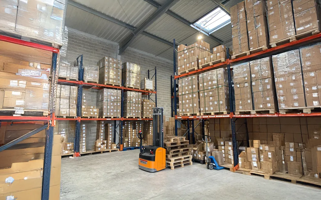 Seals Company distribue et commercialise une gamme complète de scellés de sécurité dans divers domaines d’activités