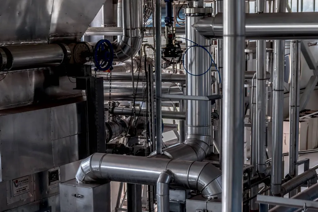 Prise en charge expresse des cargaisons ADR au départ de Lyon