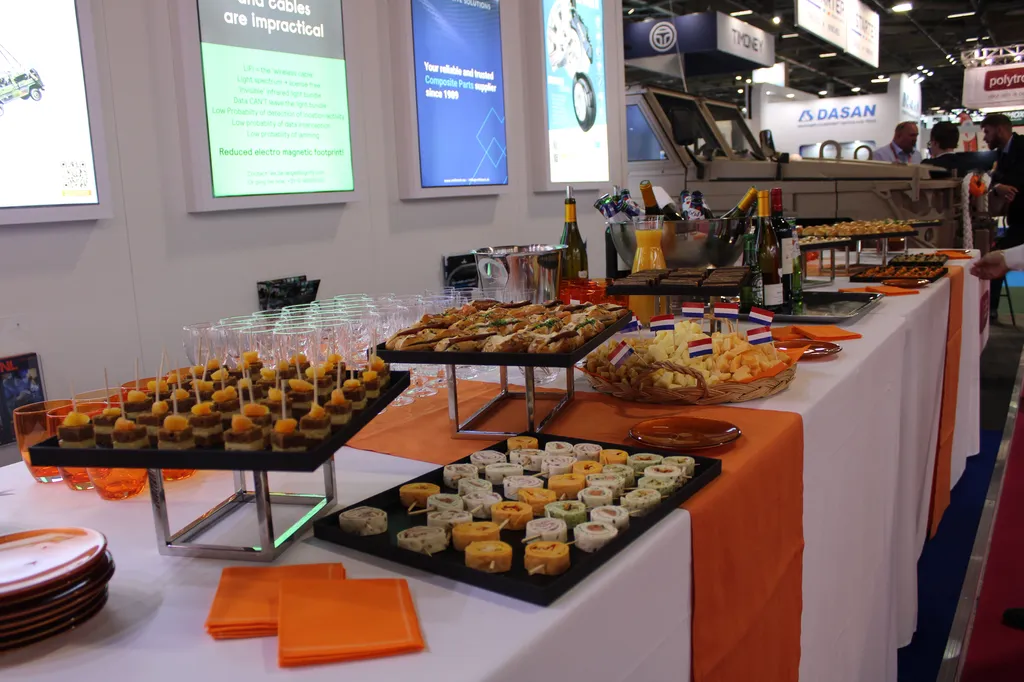 Location de Mobilier de Réception