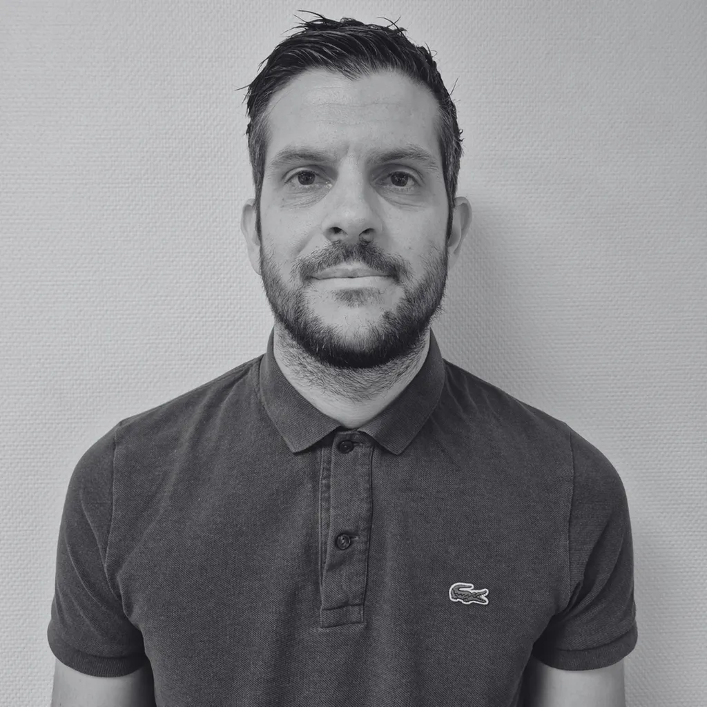 Dylan CLERCQ