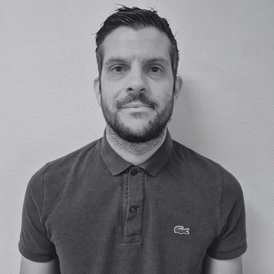 Dylan CLERCQ