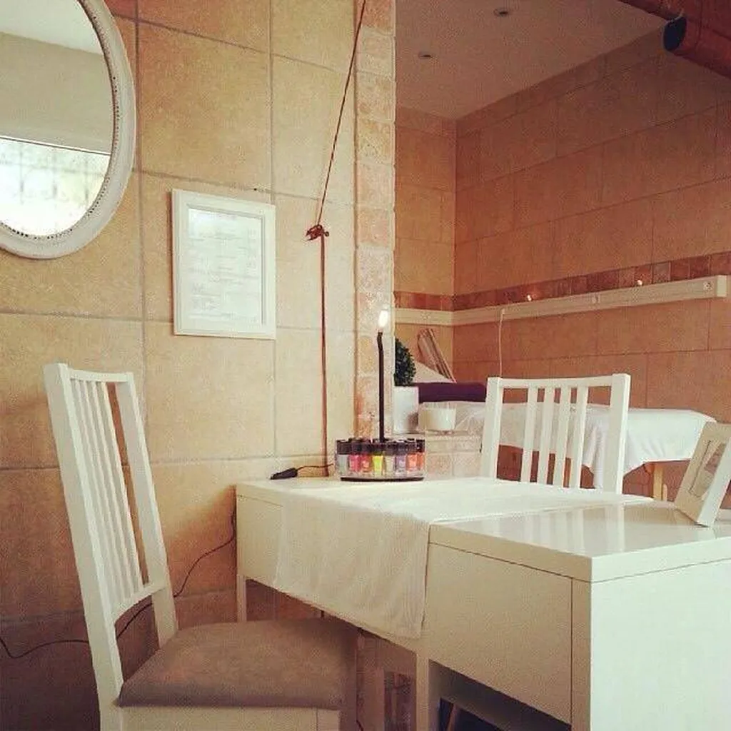 SPA détente du Mas de la plage au cap d agde