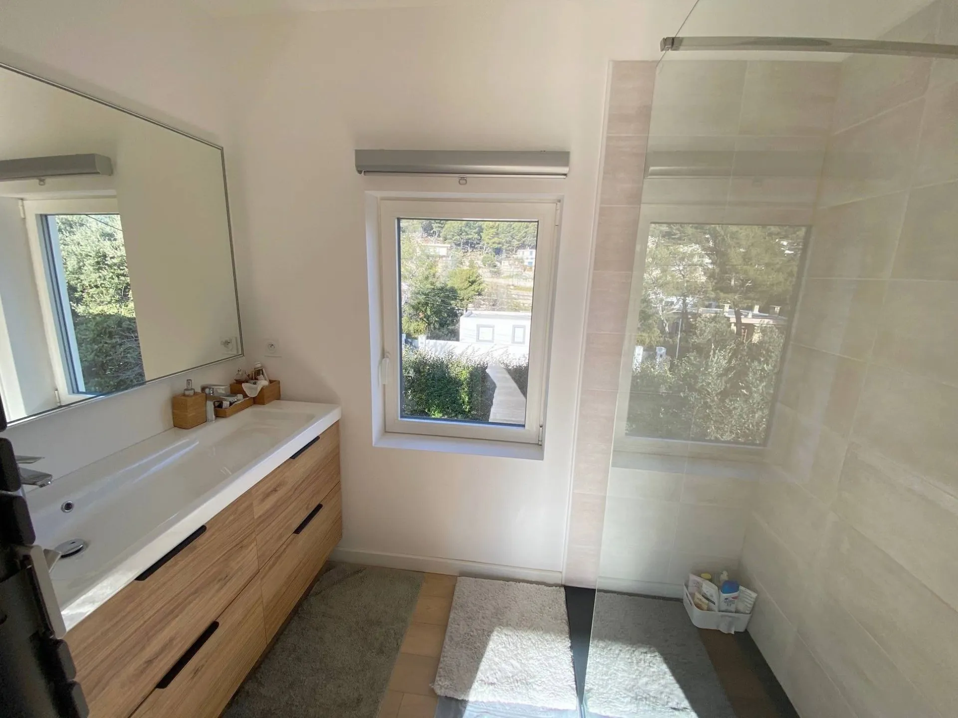 Maison style californien en vente sur carnoux 
