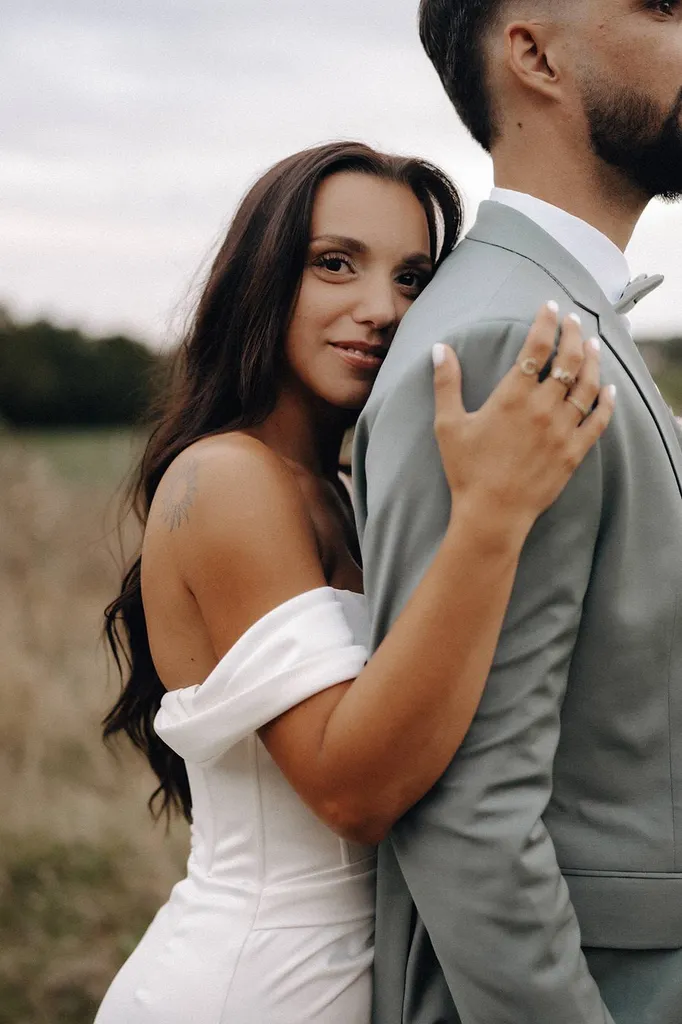 Camille et Simon : Un mariage coloré et festif au Domaine de Mahourat en Gironde - Les Mariages de Mademoiselle L - Angel's Lovers
