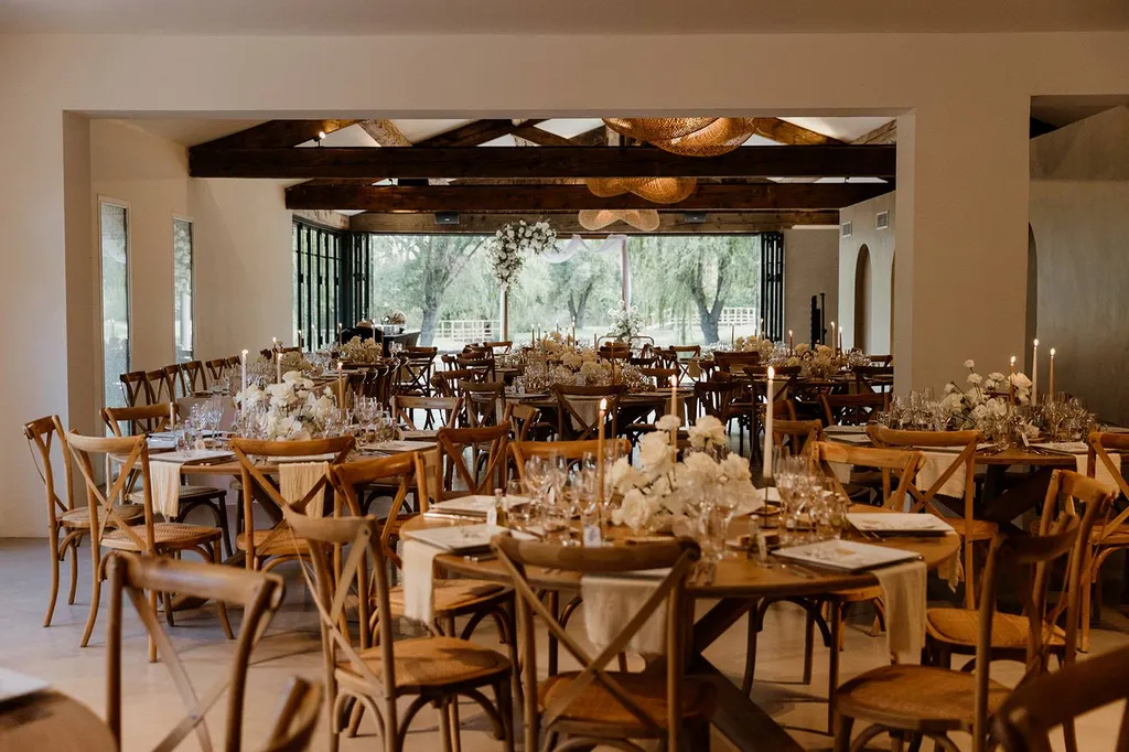 Domaine de mariage en Provence Coralie Lescieux