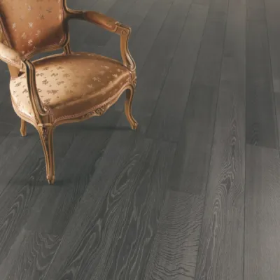 parquet gris