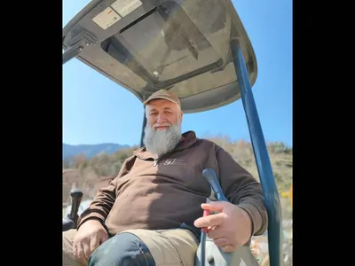 Le travail dans la bonne humeur par les équipes motivées de Paysage Environnement