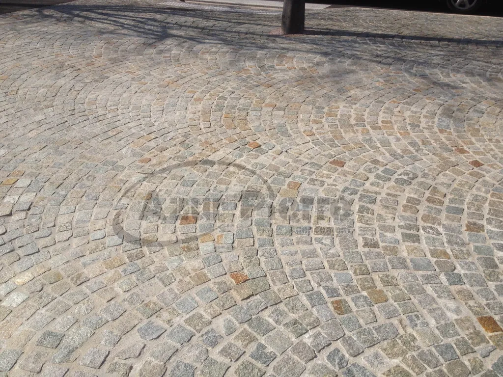 pavé europavage