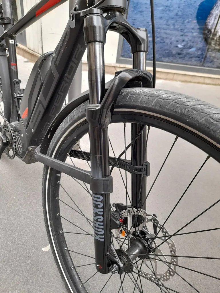 Vélo à vendre !