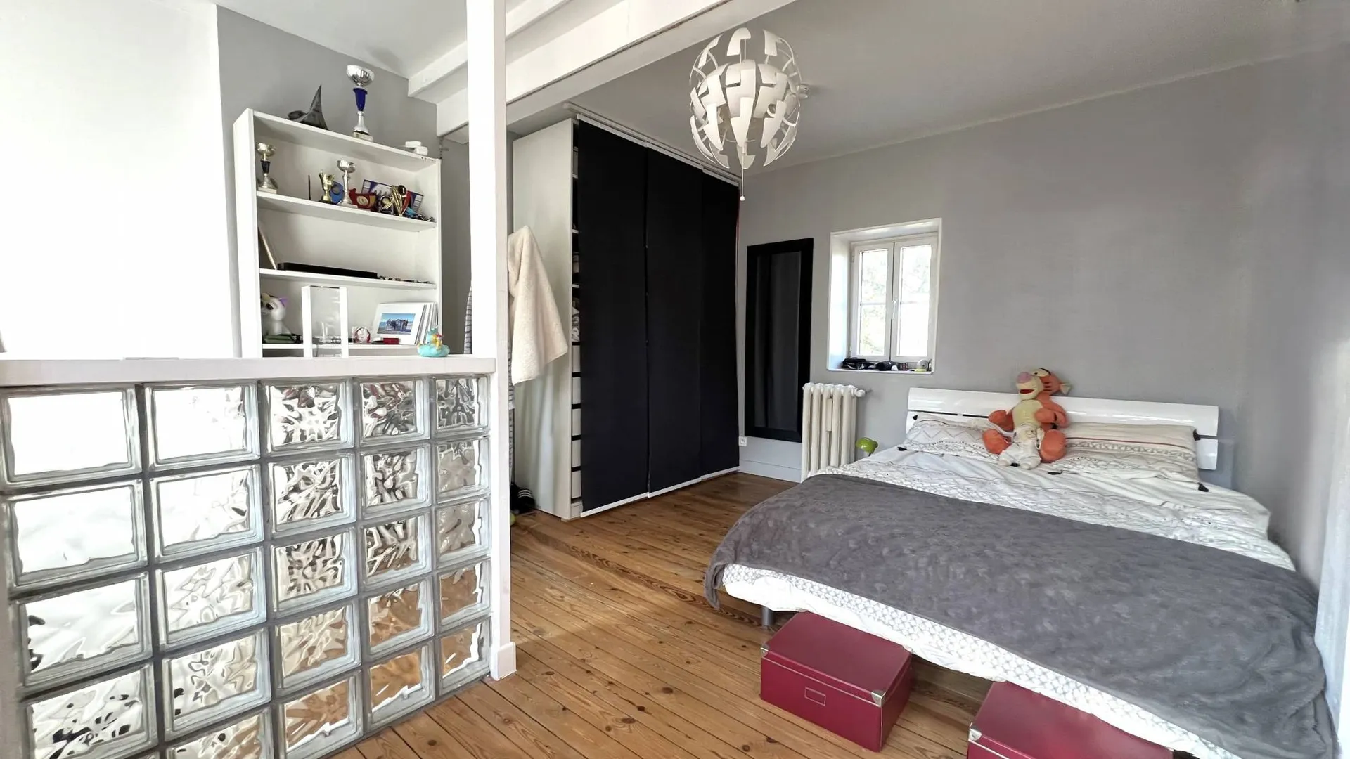 MAJESTUEUSE DEMEURE BOURGEOISE AU CENTRE DE EU