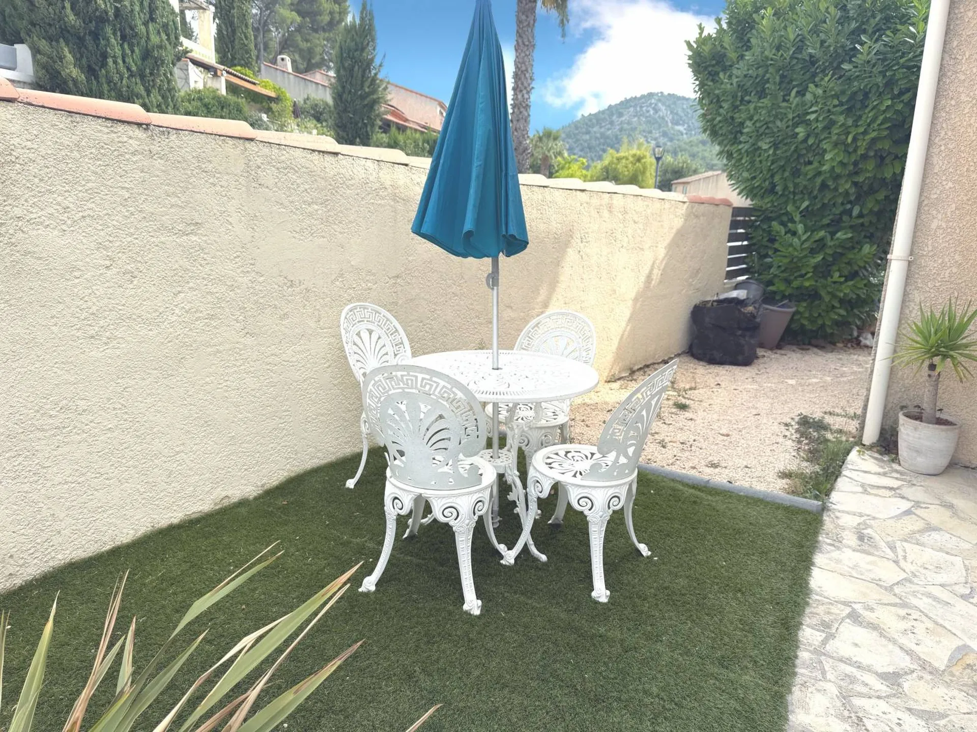 Maison de Type4 de 97 m²