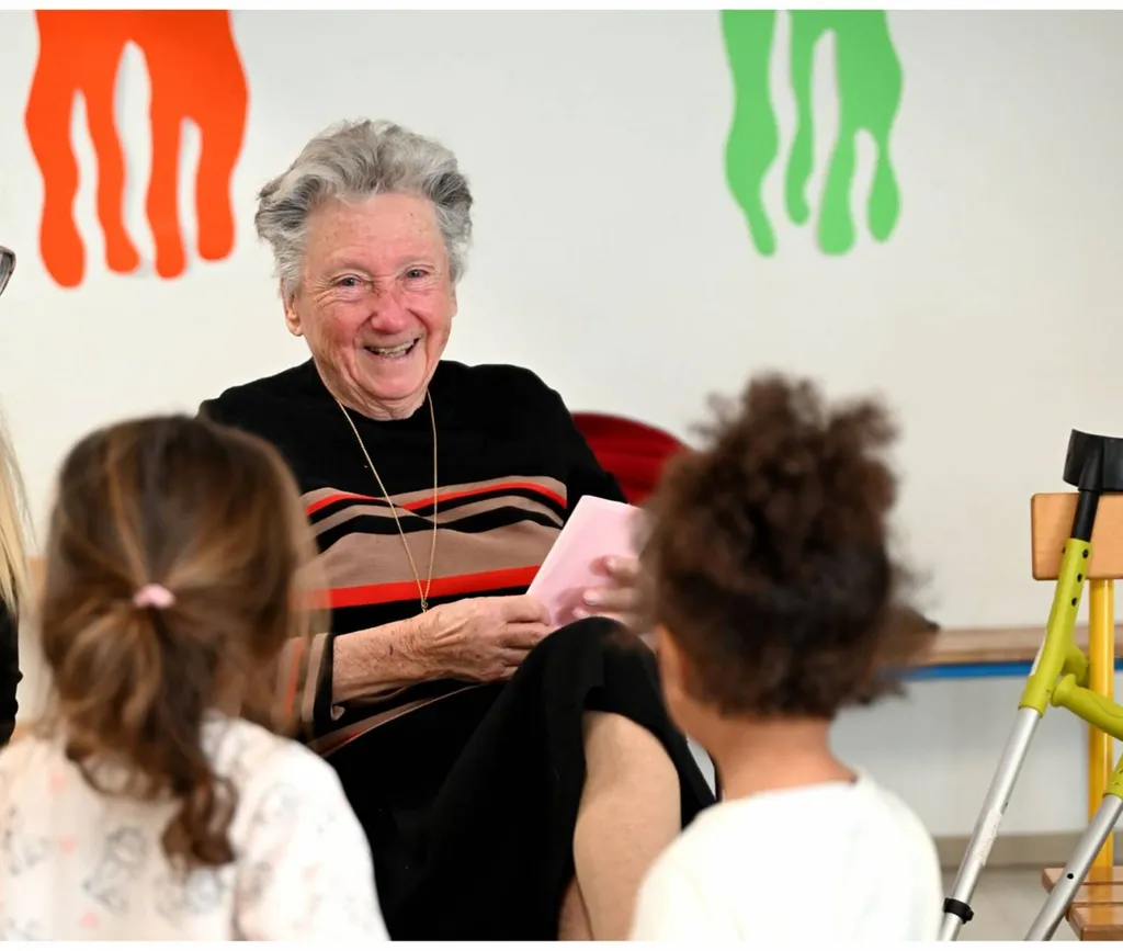 Sorties et accompagnement pour les seniors à Bandol