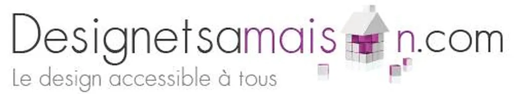 Design et sa maison Aix en Provence