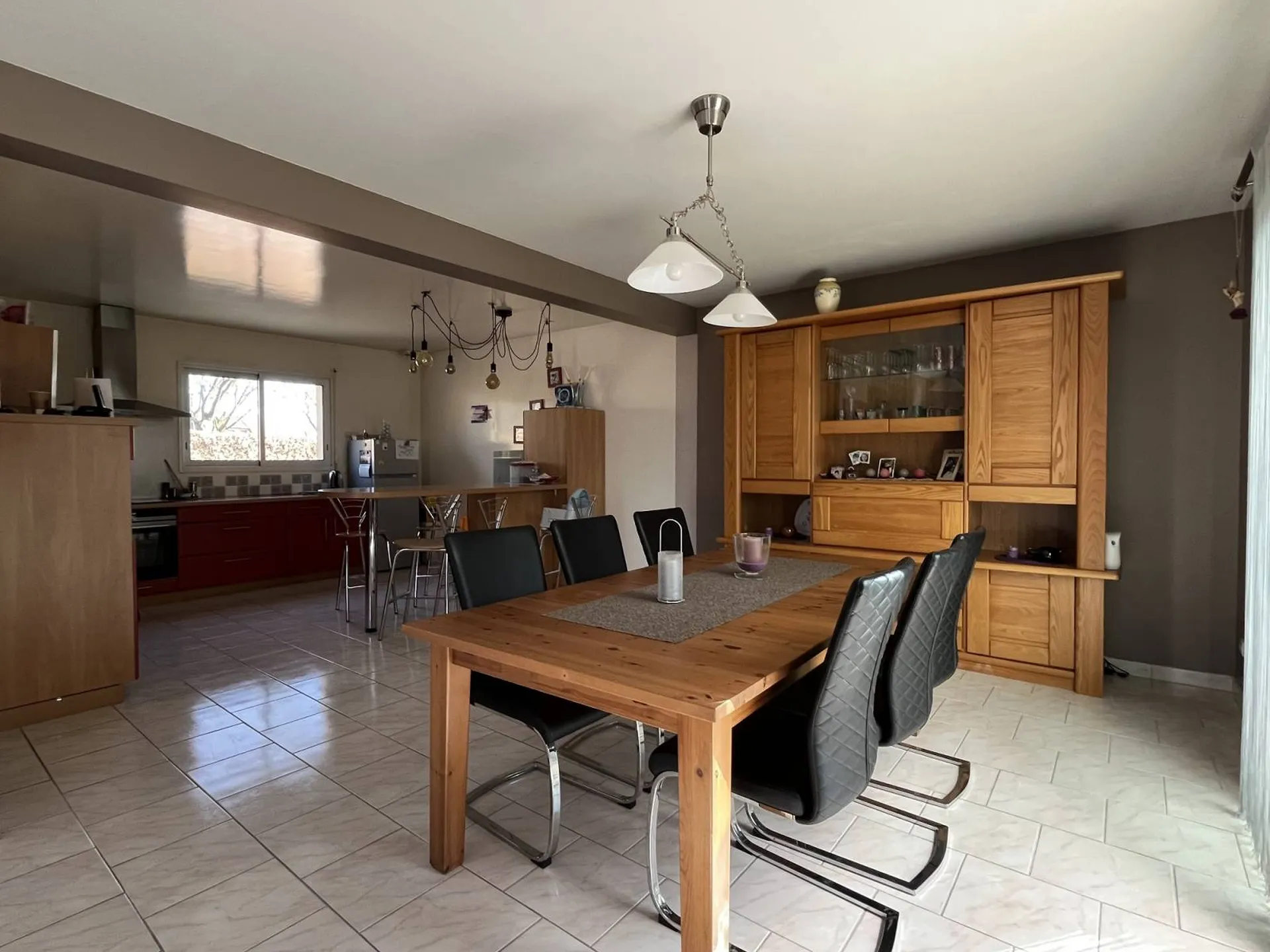 Maison Gueudry en excellent état à vendre - Axe Caudebec-en-Caux / Yvetot - Belles prestations !