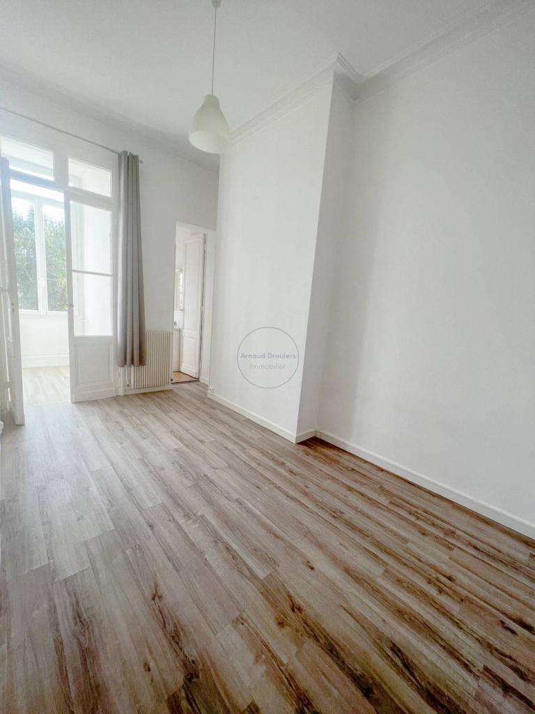 Agence immobilière Bordeaux Caudéran