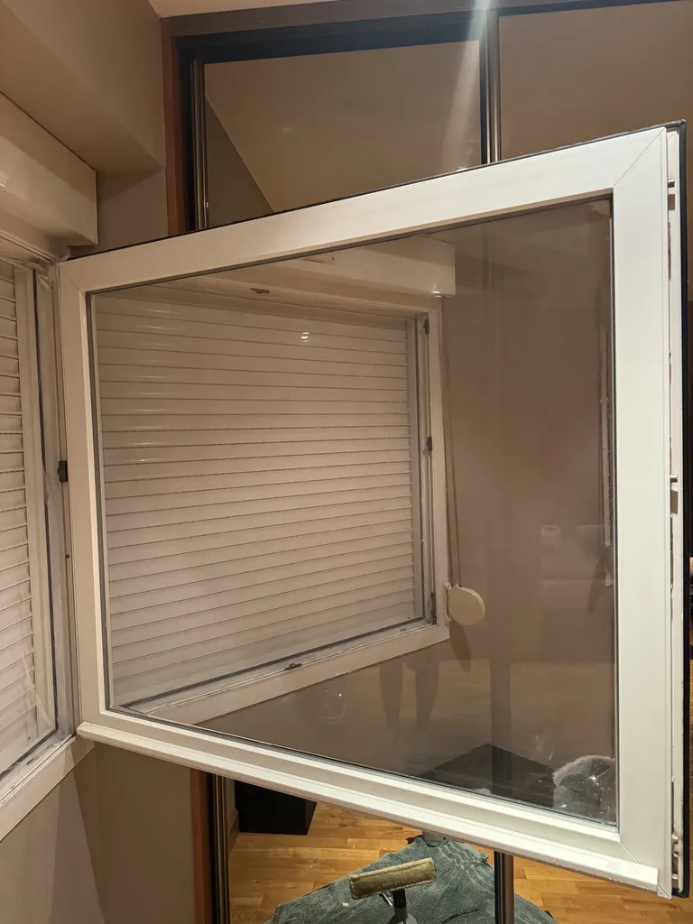 installation de films solaire anti chaleur anti UV pour une maison d’habitation à Vendenheim proche de Brumath
