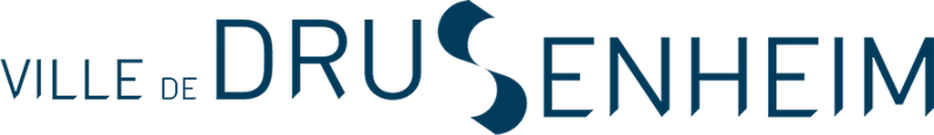 Logo de Drusenheim