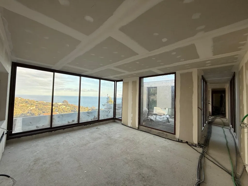 entreprise pose placo chantier neuf les issambres var