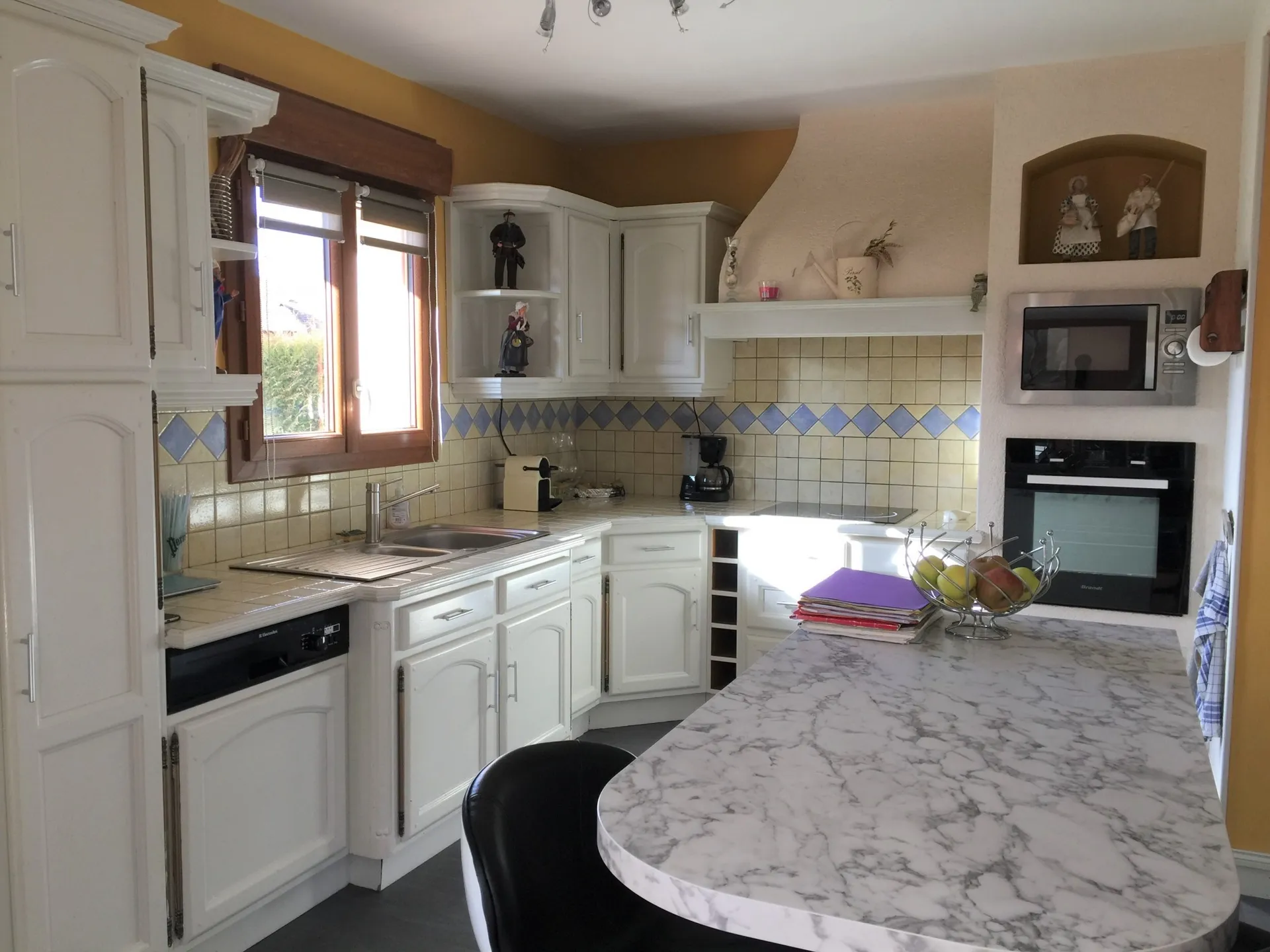 MAISON A VENDRE A LISIEUX