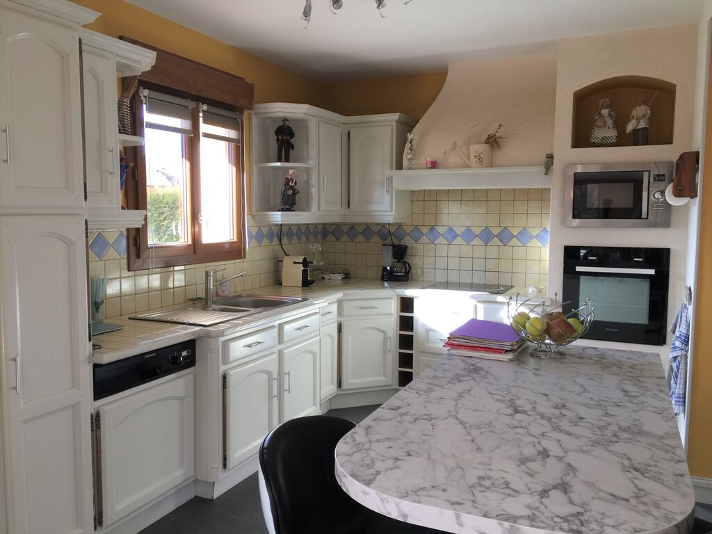 MAISON A VENDRE A LISIEUX