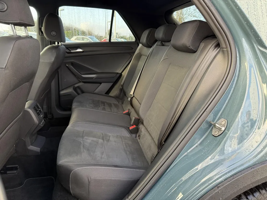 Volkswagen T-Roc d'occasion près de Le Havre : R-Line 150 ch DSG7 disponible