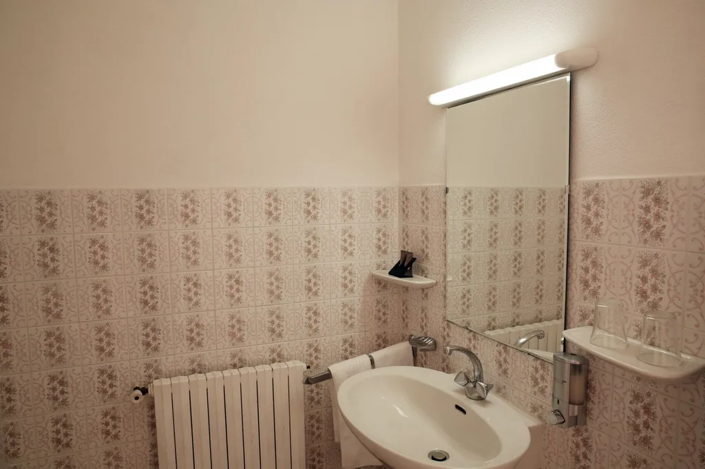 Ch V10 SDB HDLP Bormes les Mimosas