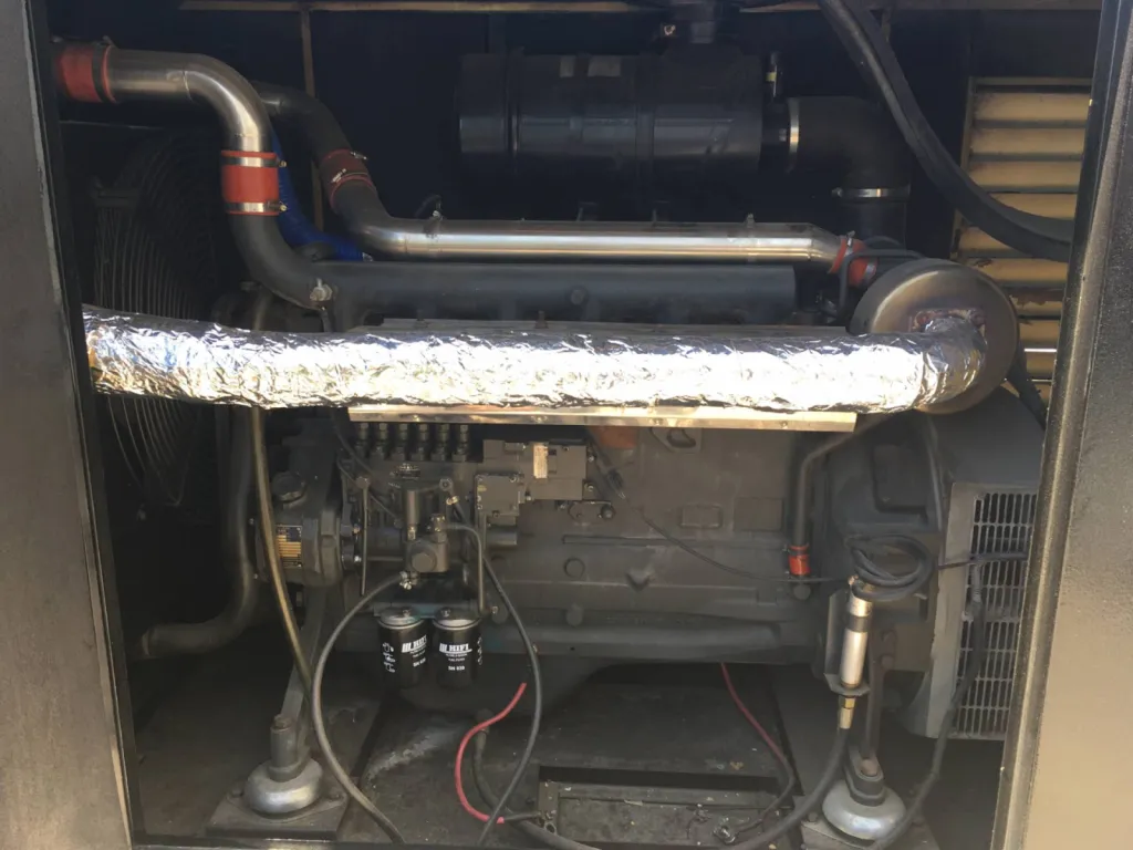 moteur weichai