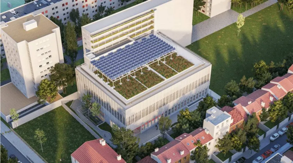 Notre zone d'activité pour ce serviceCalcul RT avec logiciel Revit à