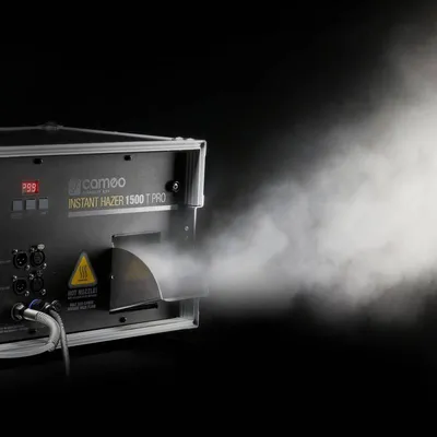 Instant Haze 1500 T pro